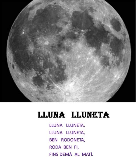 Lluna lluna PenalbaWeb.com