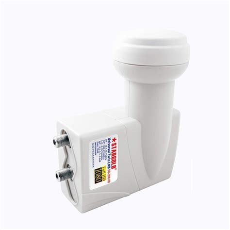 Lnb doble PenalbaWeb.com