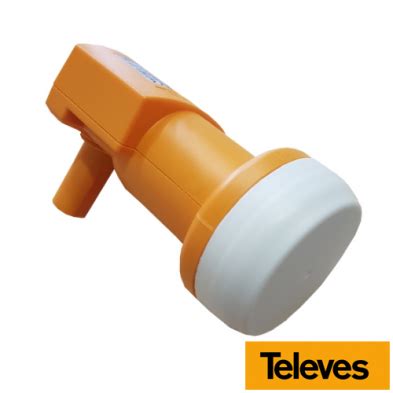 Lnb universal televes PenalbaWeb.com