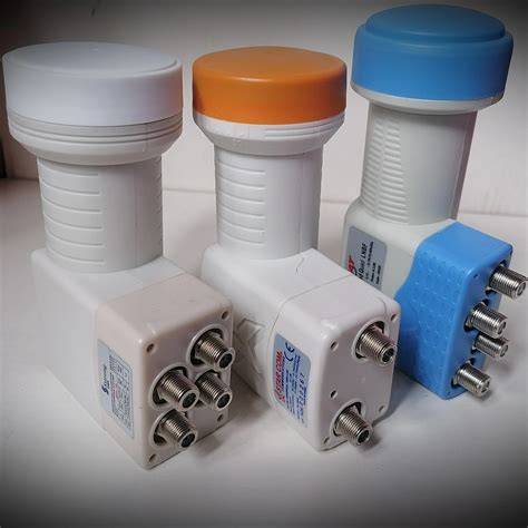 Lnb universal PenalbaWeb.com