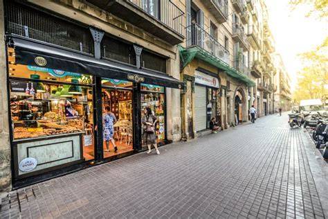 Local barcelona PenalbaWeb.com