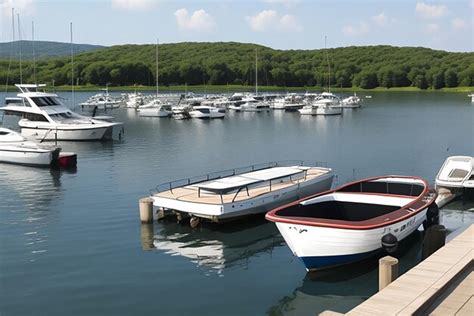 Local marina PenalbaWeb.com
