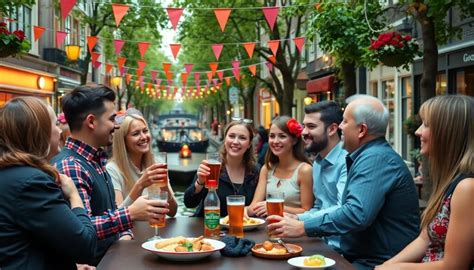 Locales para fiestas en PenalbaWeb.com