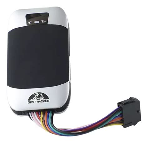 Localizador gps tracker PenalbaWeb.com