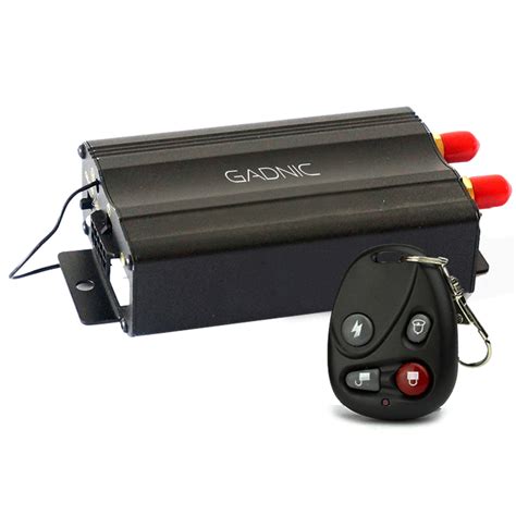 Localizador gps PenalbaWeb.com