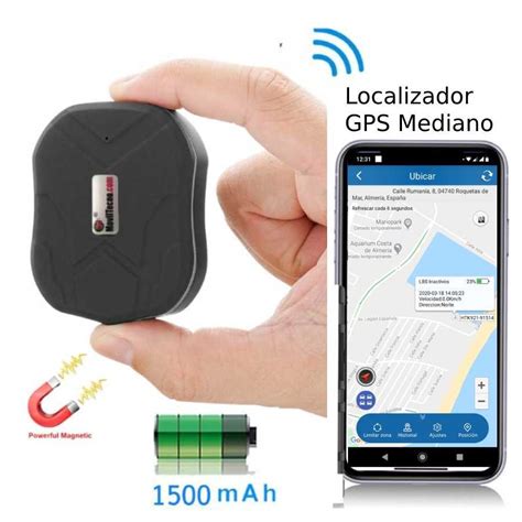 Localizador lapa PenalbaWeb.com