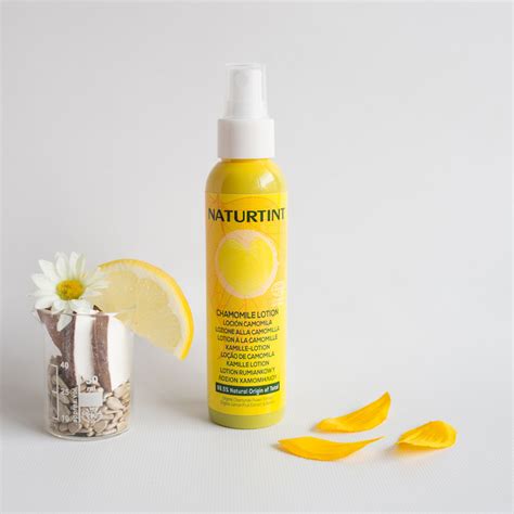 Locion camomila PenalbaWeb.com