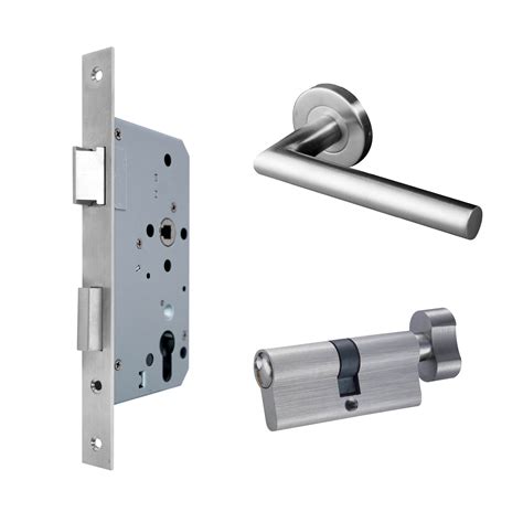 Lock set PenalbaWeb.com