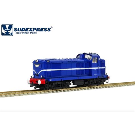 Locomotora h0 PenalbaWeb.com