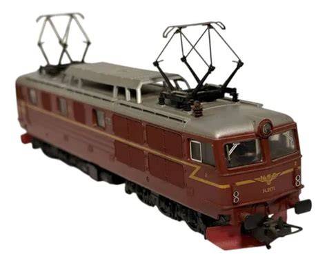 Locomotora lima PenalbaWeb.com