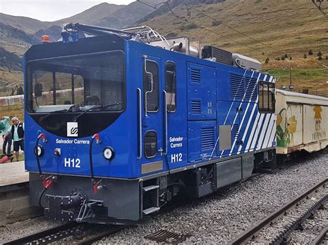 Locomotoras cremallera PenalbaWeb.com