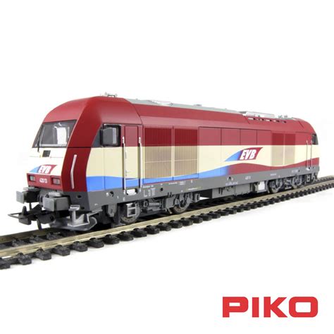 Locomotoras piko PenalbaWeb.com