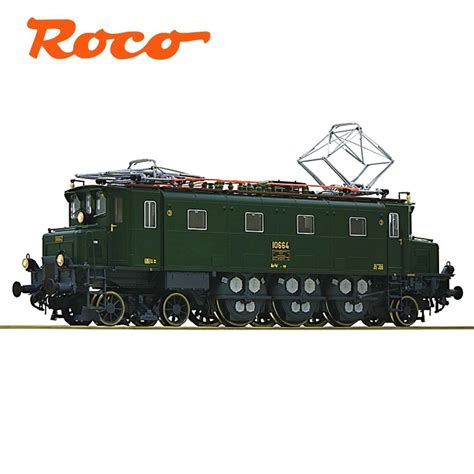 Locomotoras roco ho PenalbaWeb.com