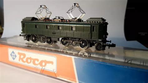 Locomotoras roco n PenalbaWeb.com