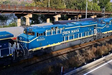 Locomotoras tren PenalbaWeb.com