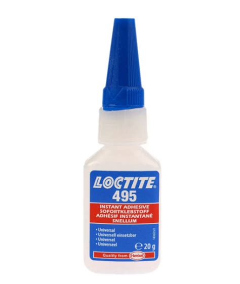 Loctite adhesivo instantaneo PenalbaWeb.com