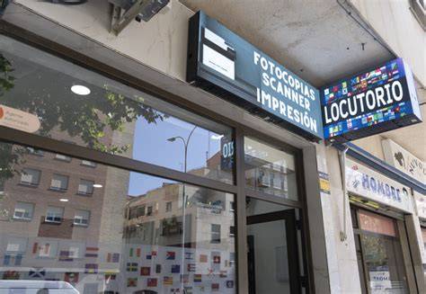 Locutorio PenalbaWeb.com
