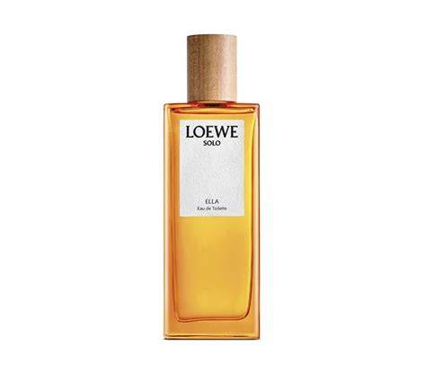 Loewe eau toilette PenalbaWeb.com