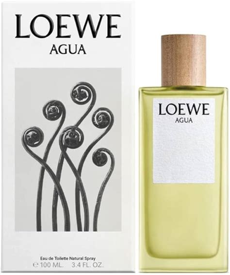 Loewe eau PenalbaWeb.com