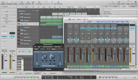 Logic pro 9 PenalbaWeb.com