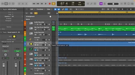 Logic studio PenalbaWeb.com
