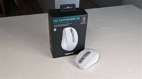 Logitech anywhere PenalbaWeb.com