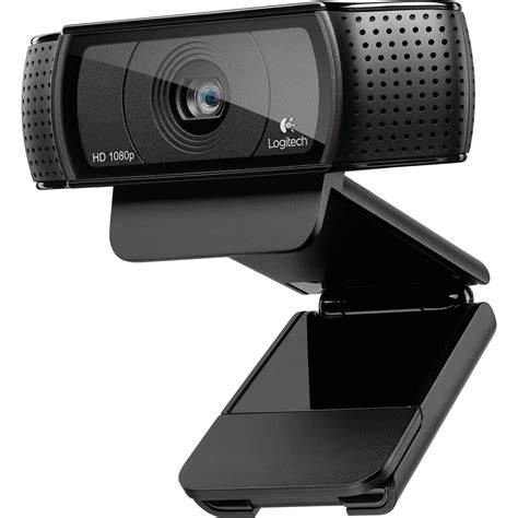 Logitech c920 PenalbaWeb.com