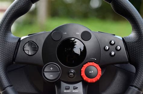 Logitech driving force gt PenalbaWeb.com