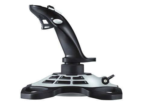 Logitech extreme 3d pro PenalbaWeb.com