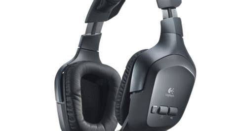 Logitech f540 PenalbaWeb.com