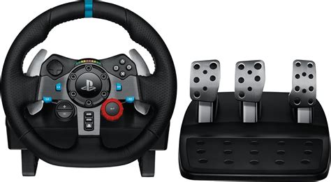 Logitech g29 volante PenalbaWeb.com
