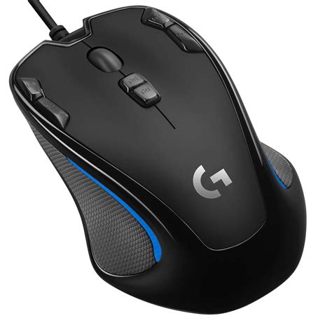 Logitech g300 PenalbaWeb.com