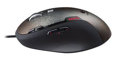 Logitech g500 PenalbaWeb.com