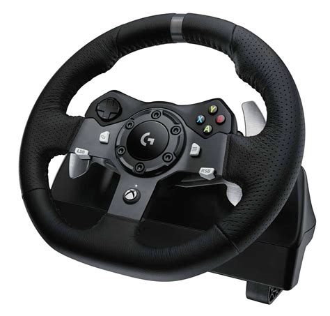 Logitech g920 PenalbaWeb.com