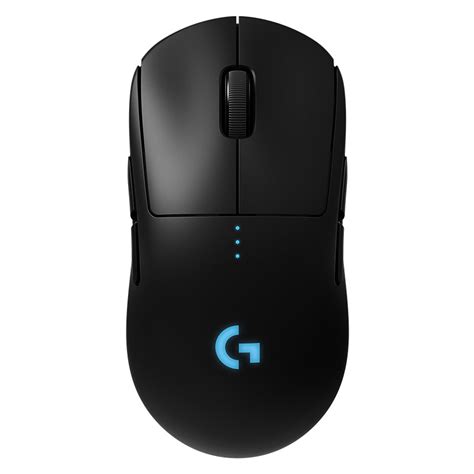 Logitech gaming mouse PenalbaWeb.com
