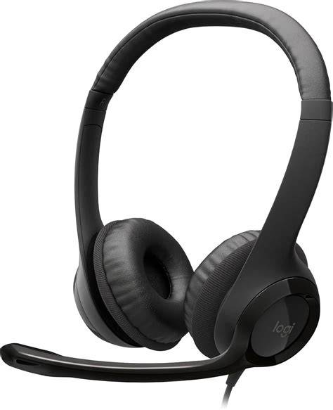Logitech headset PenalbaWeb.com