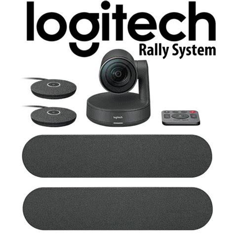 Logitech kit PenalbaWeb.com