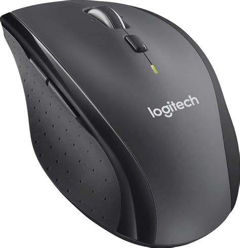 Logitech laser mouse PenalbaWeb.com