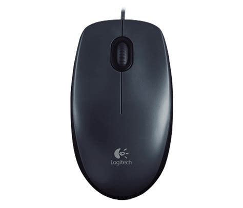 Logitech m100 PenalbaWeb.com