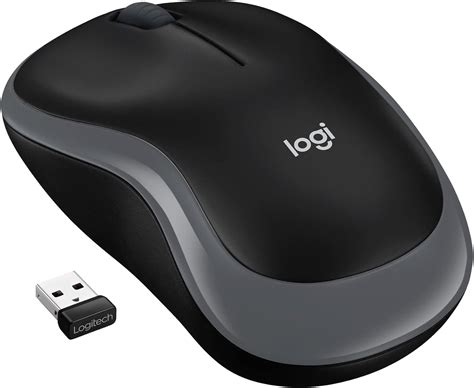 Logitech m185 PenalbaWeb.com