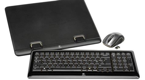 Logitech notebook PenalbaWeb.com