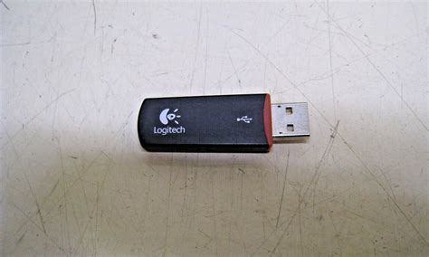 Logitech usb PenalbaWeb.com