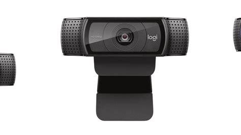 Logitech webcam c920 hd PenalbaWeb.com