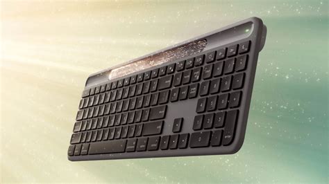 Logitech wireless solar PenalbaWeb.com