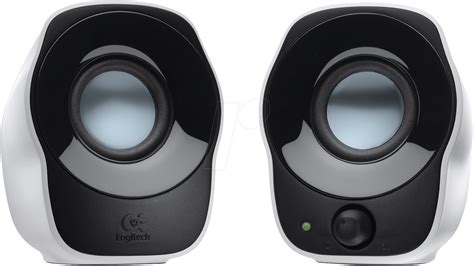 Logitech z120 PenalbaWeb.com