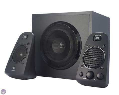 Logitech z623 PenalbaWeb.com