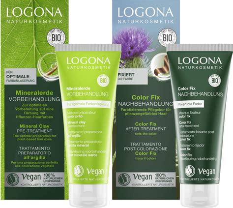 Logona PenalbaWeb.com