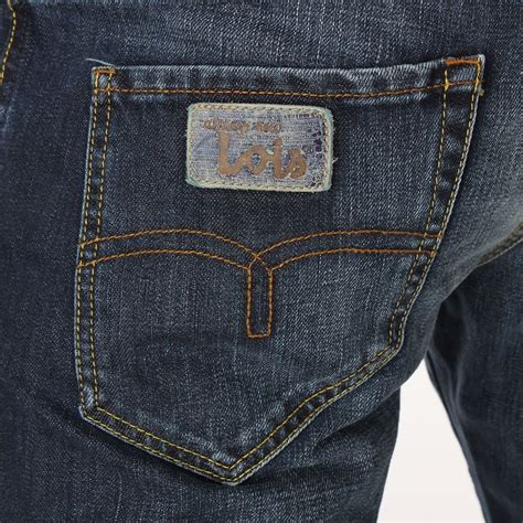 Lois jeans PenalbaWeb.com