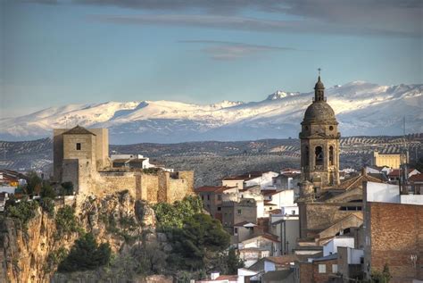 Loja granada PenalbaWeb.com