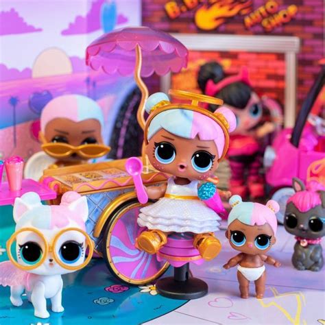 Lol surprise  españa PenalbaWeb.com